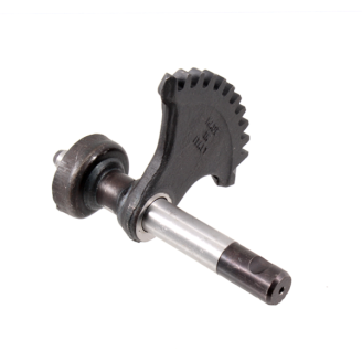 Ingranaggi Avviamento | 