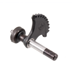 Starting Sector Px-Pe Classic Piaggio Vespa P125-150x-P200E 148570 Starter Gears Rms Classic