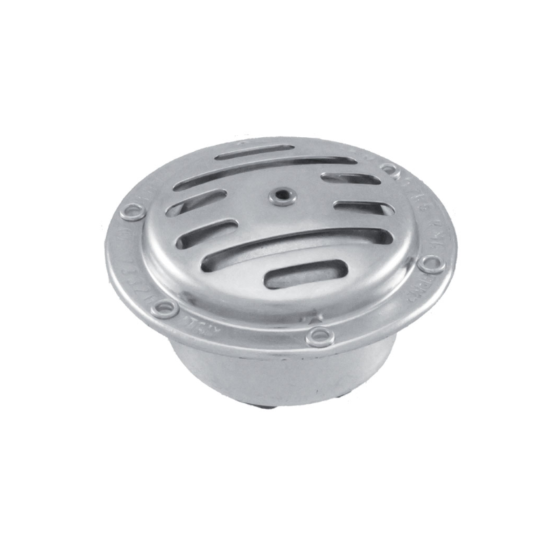 Clacson Classic Piaggio Si/Ciao/Boxer 50cc 122232 Clacson Rms Classic