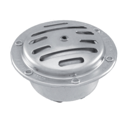 Clacson Classic Piaggio Si/Ciao/Boxer 50cc 122232 Clacson Rms Classic