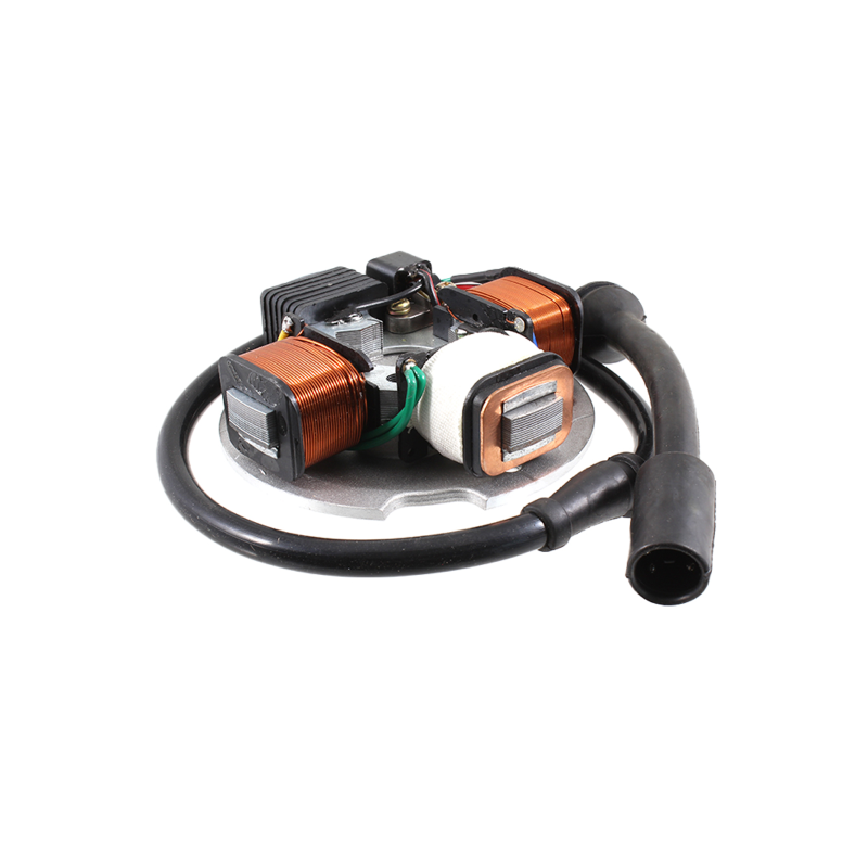 Statore Classic Piaggio Vespa Pk Senza Frecce S.Avv. 199491-19948 Interruttori Rms Classic