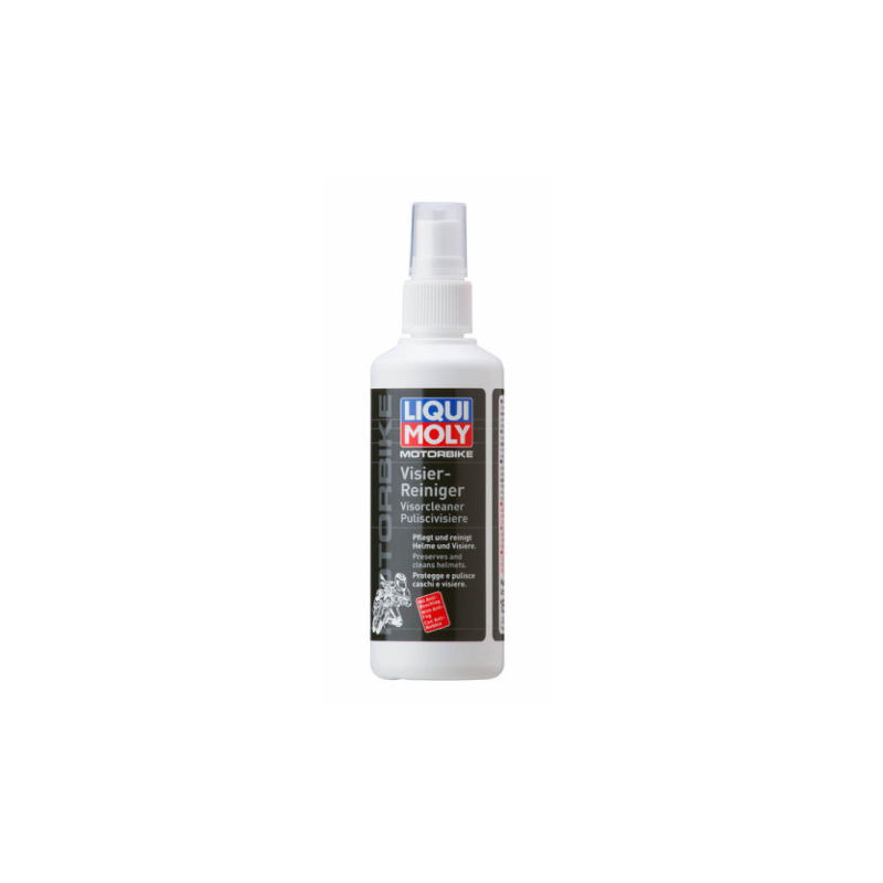 Liquimoly Visor Cleaner 100ml Cleaning and maintenance products LIQUI MOLY
