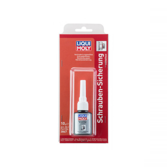 Spare parts and accessories LIQUI MOLY | Amotorbike.com