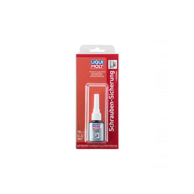 Frenafiletti Medio Liquimoly 10g Reinigungs- und Pflegeprodukte LIQUI MOLY