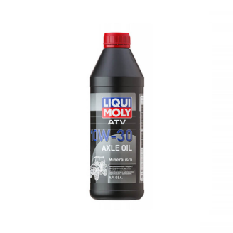 Ricambi e accessori LIQUI MOLY | Amotorbike.com