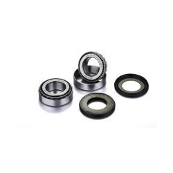 Front Wheel Bearing Kit Factory Links For Harley-Davidson Xl 1200 Bearings Factory Links
