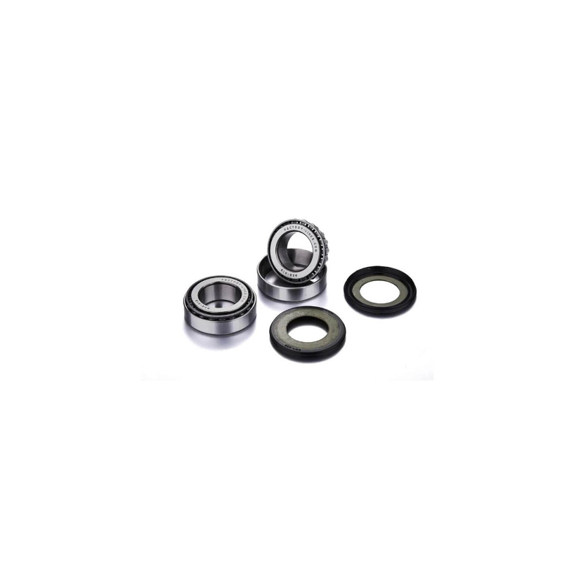 Steering Stem Bearing Kit Harley-Davidson XL1200 Bearings Factory Links