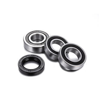 Bearings | 