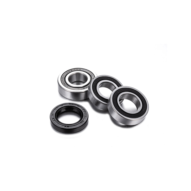 Kit Cuscinetti Ruota Posteriore Factory Links Yamaha Super Tenere' Xt 1200 Z Cuscinetti Factory Links