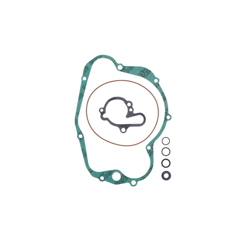 Gasket Kit For Evok Racing Composable Clutch Case For Minarelli Am6 Gaskets Evok