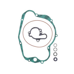 Gasket Kit For Evok Racing Composable Clutch Case For Minarelli Am6 Gaskets Evok