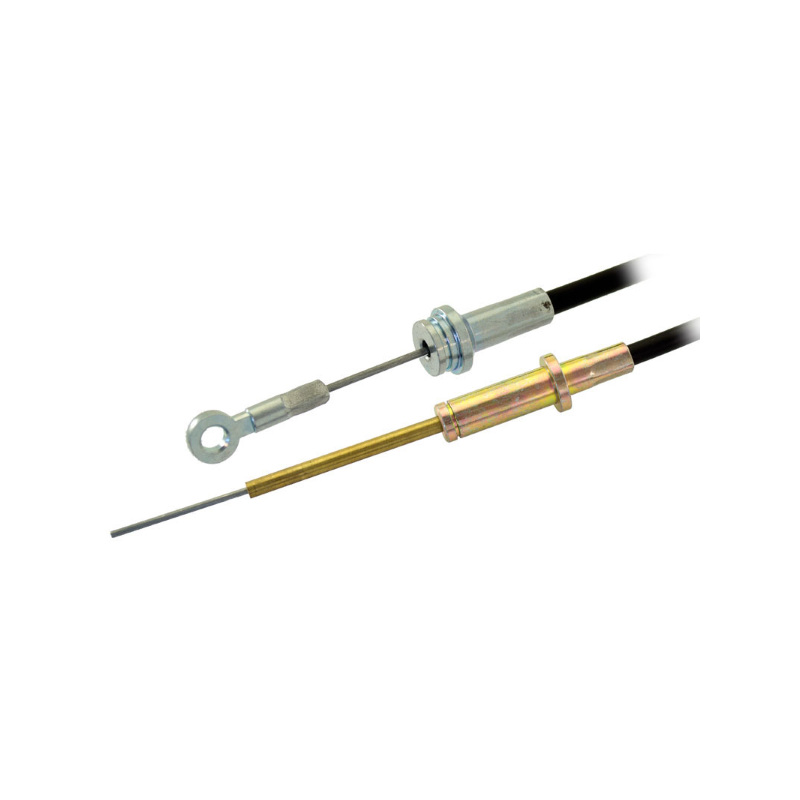 Trasmissione Cambio Classic Piaggio Ape Tm P703 1984/2001 197097 Faisceaux de câbles Rms Classic