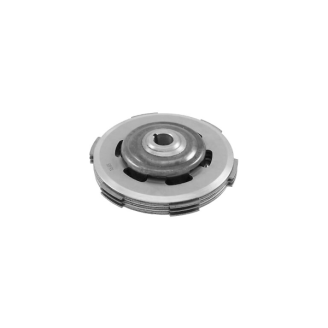 Ferodo Ferodo Complete Clutch Set Piaggio Vespa 50cc Racing Complete Clutches and Accessories Ferodo