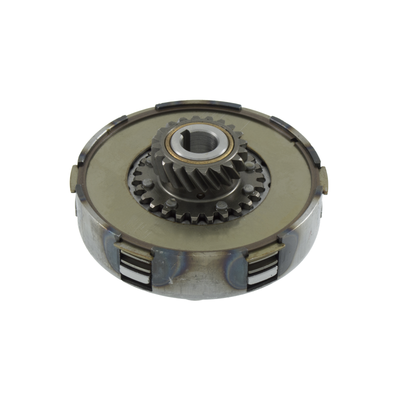 Frizione Completa Ferodo Piaggio Vespa Pxe 125-150cc Arcobaleno Ensembles d'embrayage et accessoires Ferodo