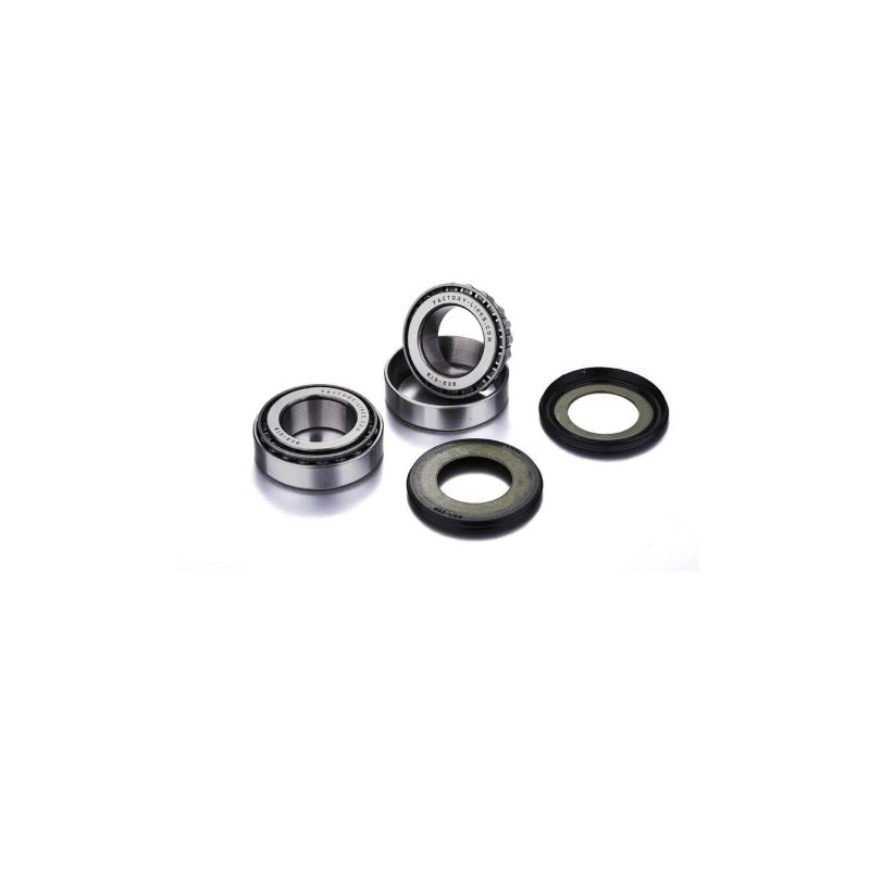 Front Wheel Bearing Kit Factory Links For Harley-Davidson 883 Bearings Factory Links