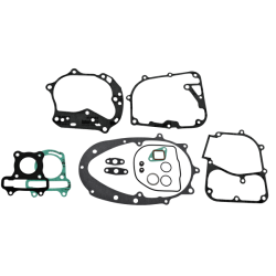 Serie Completa Guarnizioni Kymco 50cc 4T Dichtungen RMS