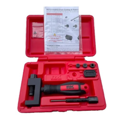 Chain Cutter And Press Fit Tool Rk Tools and Equipment RK