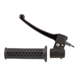 Domino Lever Support Piaggio Free 50cc Commands Domino