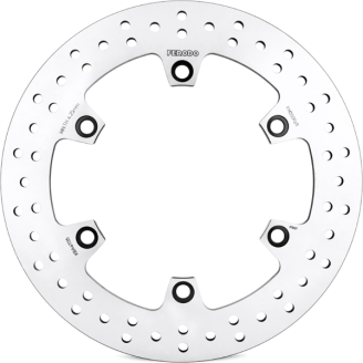 Ferodo Brake Disc FMD0096R Brake Discs Ferodo