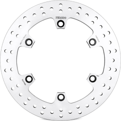 Ferodo Brake Disc FMD0096R Brake Discs Ferodo