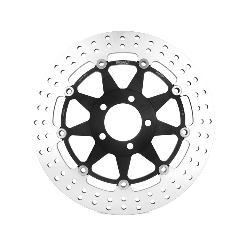 Disco Freno Ferodo FMD0115RX Flottante Disques de frein Ferodo