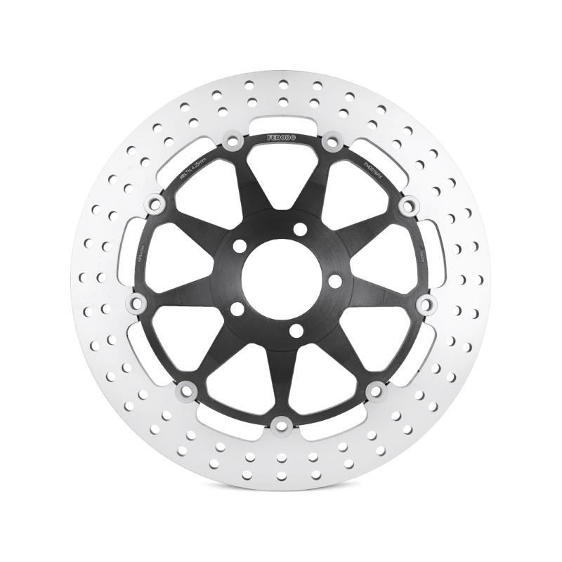 Disco Freno Ferodo FMD0116RX Flottante Disques de frein Ferodo