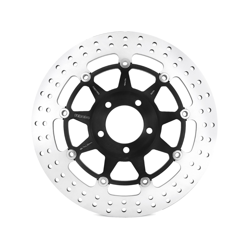 Ferodo Brake Disc FMD0119RX Floating Brake Discs Ferodo