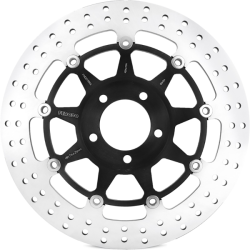 Ferodo Brake Disc FMD0119RX Floating Brake Discs Ferodo