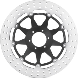 Disco Freno Ferodo FMD0137RX Flottante Disques de frein Ferodo