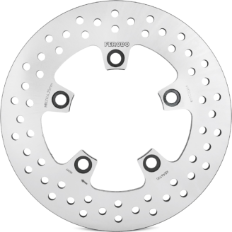 Ferodo Brake Disc FMD0249R Brake Discs Ferodo