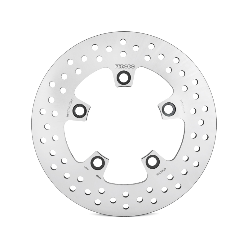 Ferodo Brake Disc FMD0249R Brake Discs Ferodo