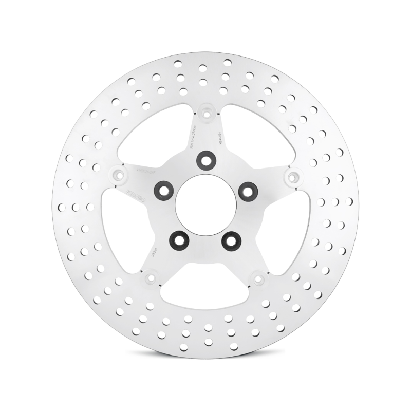 Ferodo Brake Disc FMD0266RF Floating Brake Discs Ferodo