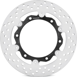 Disco Freno Ferodo FMD0422RF Flottante Disques de frein Ferodo