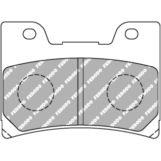 Brake Pads | 