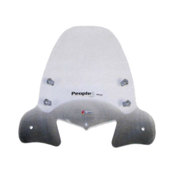 Faco Windscreen Kymco People S 250cc 2006 22556 Windshields and Fairings Faco