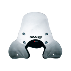 Parabrezza Faco Honda Sh 300i 2007/2010 22641 Parabrezza e Cupolini Faco