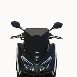 Cupolino Faco Kymco X-Town City 125-300cc 29105 Pare-brise et carénages Faco
