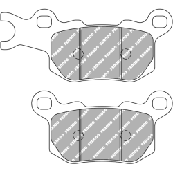 Ferodo Brake Pads Off-Road FDB2318SG Brake Pads Ferodo