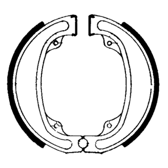 Brake Shoes | 