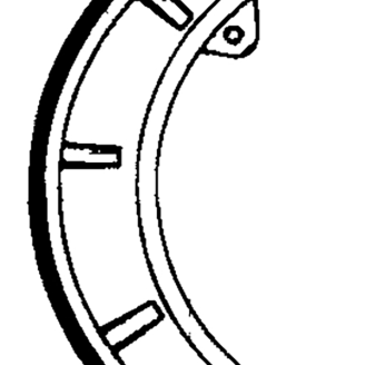 Brake Shoes | 