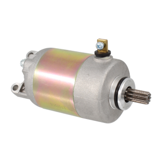 Starter Motors | 