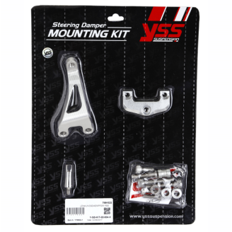 Steering and Handlebars | 