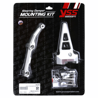 Steering and Handlebars | 