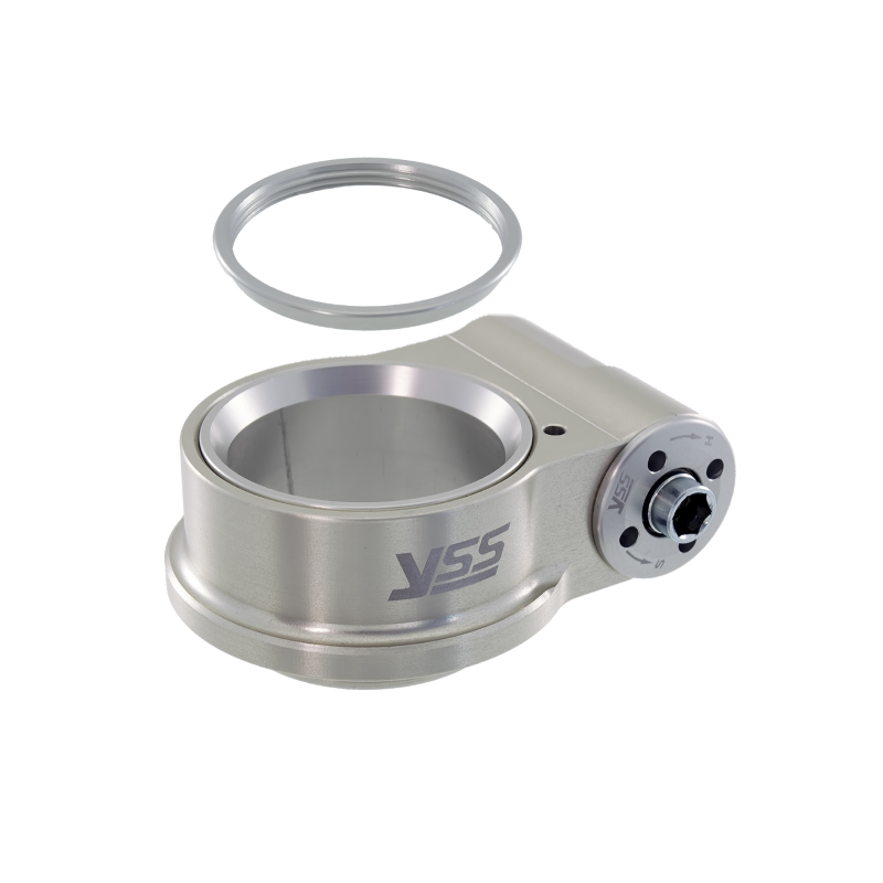 Set Conversione Precarico Idraulico Yss 366 Fahrwerkszubehör YSS