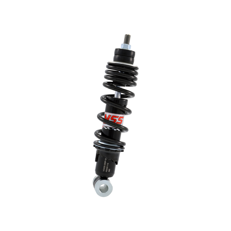 Yss Shock Absorber VD220-200P-01-88 Vespa 50-90-125 Prim.-et3-Pk 50-125 S Suspensions YSS