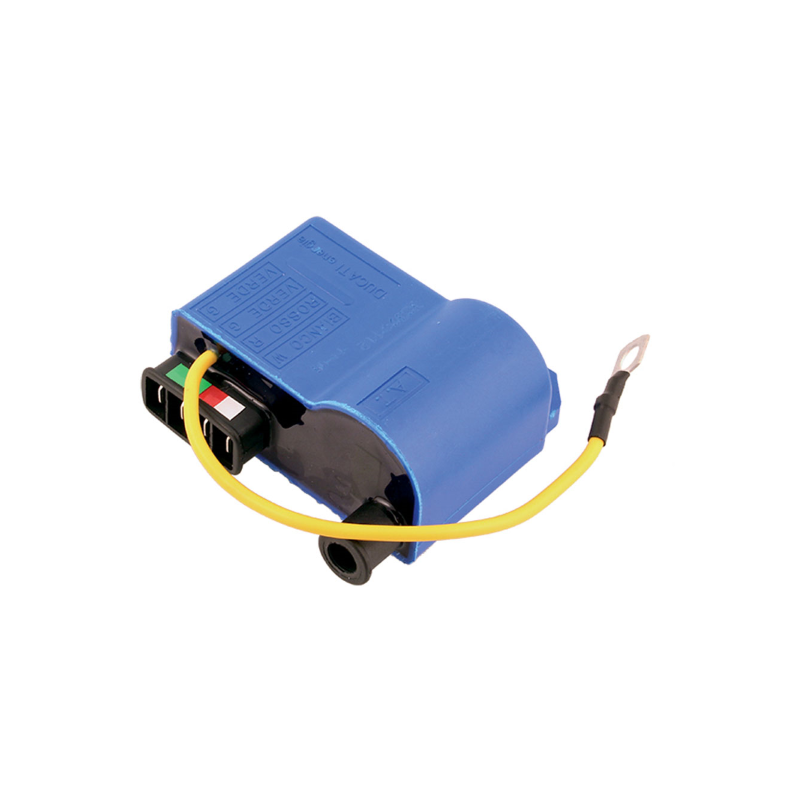 Control Unit Ducati Classic Piaggio Vespa Px/ET3/Pk/Ape 244128 Control Units (ECUs) Rms Classic