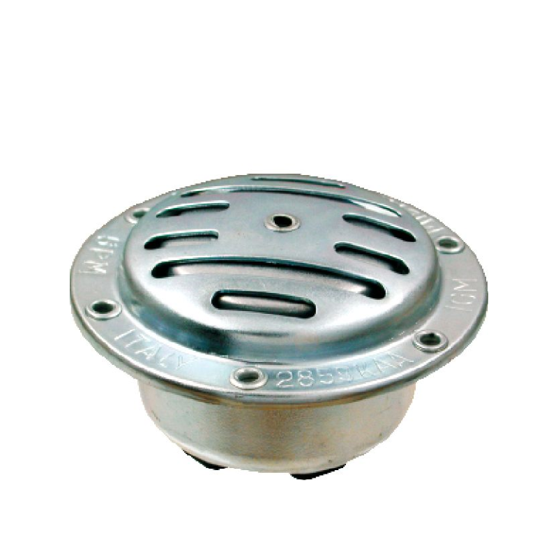  Classic Horn Piaggio Vespa Px 125-150-200cc 189379 Horn Rms Classic