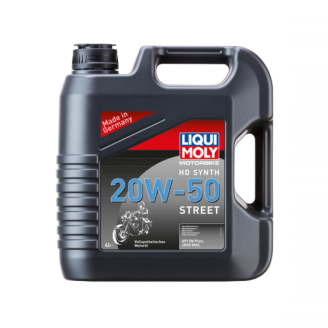 Ricambi e accessori LIQUI MOLY | Amotorbike.com