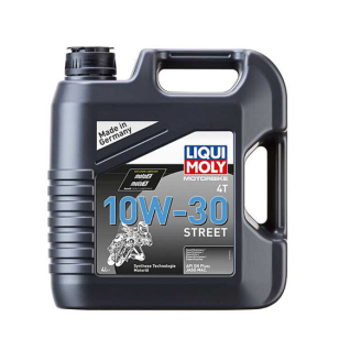 Spare parts and accessories LIQUI MOLY | Amotorbike.com