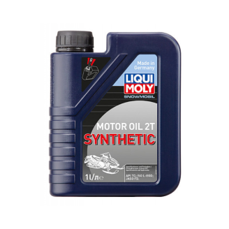 Spare parts and accessories LIQUI MOLY | Amotorbike.com